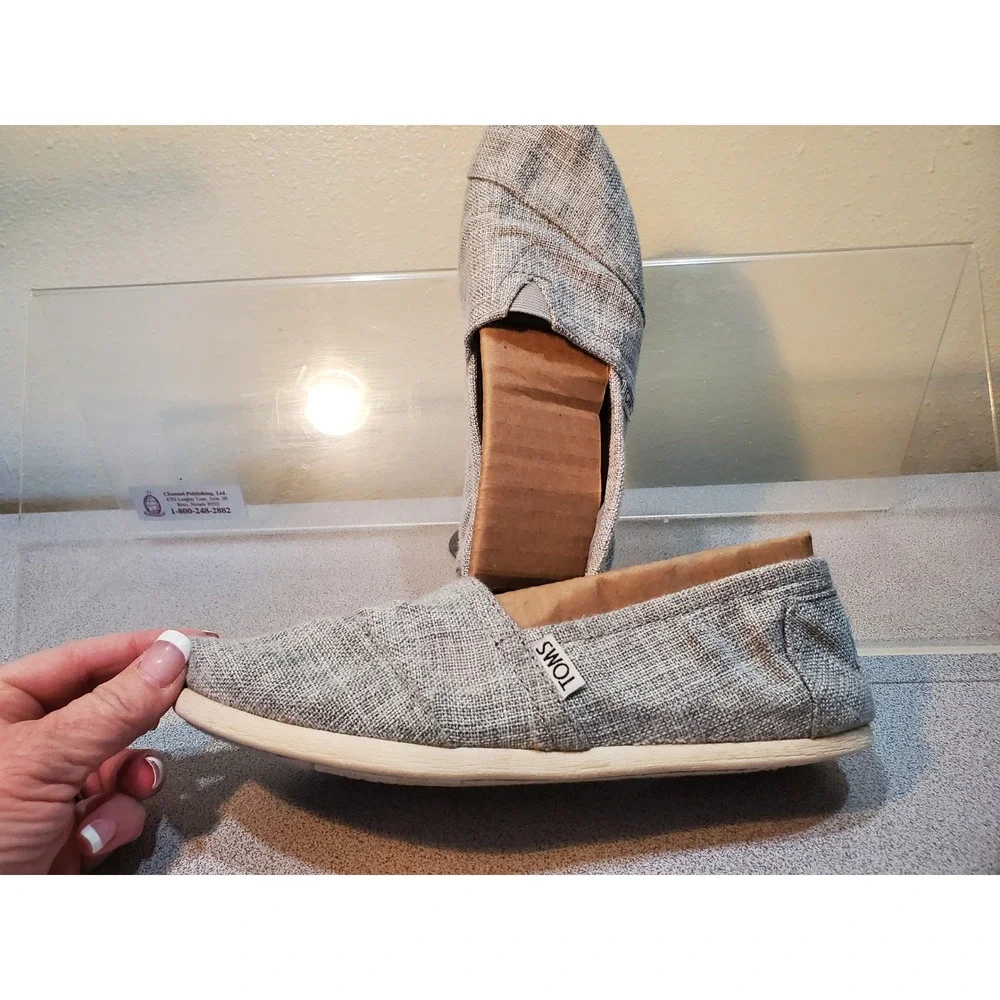 Toms classic alpargata